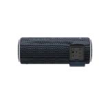 Sony SRS-XB21 Portable Wireless Speaker with Bluetooth, Black