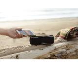 Sony SRS-XB21 Portable Wireless Speaker with Bluetooth, Black