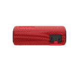 Sony SRS-XB31 Portable Wireless Speaker with Bluetooth, Red