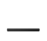 Sony HT-SF150, 2.1 channel Single soundbar with Bluetooth, black