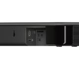 Sony HT-SF150, 2.1 channel Single soundbar with Bluetooth, black