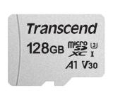 Transcend 128GB micro SD UHS-I U3A1 (without adapter)