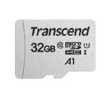 Transcend 32GB microSD w/o adapter UHS-I U1/A1