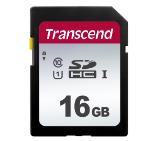 Transcend 16GB SD Card UHS-I U1