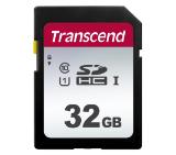 Transcend 32GB SD Card UHS-I U1