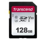 Transcend 128GB SD Card UHS-I U1