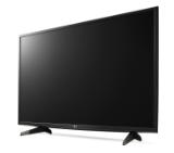 LG 43LK5100PLA, 43" Full HD TV, 1920x1080, Dynamic Colour, Resolution Upscaler, DVB-T2/C/S2, HDMI, CI, LAN, USB, 2 Pole Stand, Black