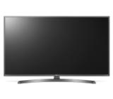 LG 50UK6750PLD, 50" 4K UltraHD TV, 3840 x 2160, DVB-T2/C/S2, Smart webOS 4.0, Ultra Surround, WiFi 802.11ac, 4KActive HDR,HDMI, Simplink, CI, LAN, DLNA, WIDI, Miracast, USB, Bluetooth, Watch & Record, Crescent stand, Titan