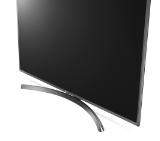LG 50UK6750PLD, 50" 4K UltraHD TV, 3840 x 2160, DVB-T2/C/S2, Smart webOS 4.0, Ultra Surround, WiFi 802.11ac, 4KActive HDR,HDMI, Simplink, CI, LAN, DLNA, WIDI, Miracast, USB, Bluetooth, Watch & Record, Crescent stand, Titan