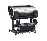 Canon imagePROGRAF iPF670 + Printer Stand ST-27