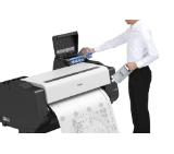 Canon imagePROGRAF TX-3000  incl. stand + MFP Scanner T36 for Canon TX