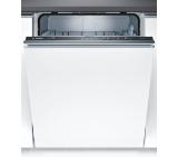 Bosch SMV24AX01E Dishwasher fully integrated A+, Polinox, 11,7l, 50dB
