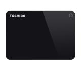 Toshiba ext. drive 2.5" Canvio Advance 1TB black