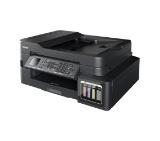 Brother MFC-T910DW Inkjet Multifunctional
