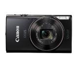 Canon IXUS 285 HS, Black