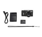 Canon IXUS 285 HS, Black