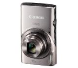 Canon IXUS 285 HS, Silver