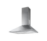 Samsung NK24M3050PS/UR, Wall Mount Cooker Hood, 60cm, Number of Motors/Fans 1/1, 3-speed extraction, Noise Value 70 dBA, Energy Efficiency Class: D, Type of controls - Push button