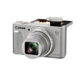 Canon PowerShot SX730 HS, Silver