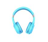 TRUST Dura Bluetooth wireless headphones - blue