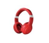 TRUST Dura Bluetooth wireless headphones - red