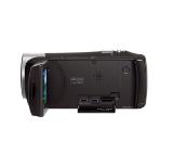 Sony HDR-PJ410, black + Sony CP-V3A Portable power supply 3 000mAh, black