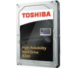 Toshiba N300 NAS Hard Drive 10TB (256MB) 3,5"