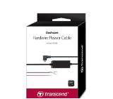 Transcend Dashcam Hardwire Kit for DrivePro, Micro-b