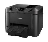 Canon MAXIFY MB5450 All-In-One, Fax, Black