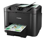 Canon MAXIFY MB5450 All-In-One, Fax, Black