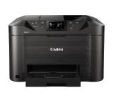 Canon MAXIFY MB5150 All-In-One, Fax, Black