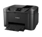 Canon MAXIFY MB5150 All-In-One, Fax, Black