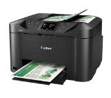 Canon MAXIFY MB5150 All-In-One, Fax, Black