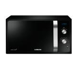 Samsung MS23F301EAK, Microwave, 23l, 800W, LED Display, Black