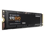 Samsung SSD 970 EVO M2 PCIe 500GB