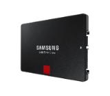 Samsung SSD 860 PRO 512GB Int. 2.5" SATA III, V-NAND 2-bit MLC, MJX Controller, 256-bit Encryption, Read 560 MB/s Write 530 MB/s, Cache Memory 512MB DDR4