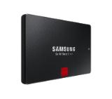 Samsung SSD 860 PRO 512GB Int. 2.5" SATA III, V-NAND 2-bit MLC, MJX Controller, 256-bit Encryption, Read 560 MB/s Write 530 MB/s, Cache Memory 512MB DDR4