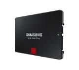 Samsung SSD 860 PRO 1TB Int. 2.5" SATA III, V-NAND 2-bit MLC, MJX Controller, 256-bit Encryption, Read 560 MB/s Write 530 MB/s, Cache Memory 1GB DDR4