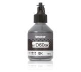 Brother BT-D60 Black Ink Bottle