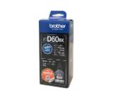 Brother BT-D60 Black Ink Bottle