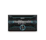 Sony WX-920BT CD Receiver with Bluetooth