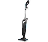 Rowenta RY6555WH, STEAM POWER, 1200 W, 30 sec. heating time, water tank capacity: 0.6 L, black/blue