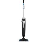 Rowenta RY6555WH, STEAM POWER, 1200 W, 30 sec. heating time, water tank capacity: 0.6 L, black/blue