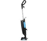 Rowenta RY6555WH, STEAM POWER, 1200 W, 30 sec. heating time, water tank capacity: 0.6 L, black/blue