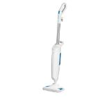 Rowenta RY6537WI, STEAM POWER, 1200 W, 30 sec. heating time, water tank capacity: 0.6 L, white/blue