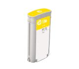HP 730 130-ml Yellow Ink Cartridge