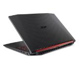 Acer Nitro 5, AN515-52-76W8, Intel Core i7-8750H (up to 4.10GHz, 9MB), 15.6" FullHD (1920x1080) 144Hz IPS Anti-Glare, HD Cam, 8GB DDR4, 1TB HDD+256GB SSD M.2, nVidia GeForce GTX 1050Ti 4GB DDR5, BT 5.0, Backlit Keyboard, Linux