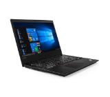 Lenovo ThinkPad E480, Intel Core i3-8130U (1.2GHz up to 3.4GHz, 4MB), 4GB DDR4 2400MHz, 1TB HDD 5400 rpm, 14" FHD( 1920 x 1080), AG, IPS, Integrated Intel UHD Graphics 620 , WLAN AC, BT, FPR, 720p Cam, 3 cell, Win10 Pro, Black, 3Y Warranty