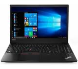 Lenovo ThinkPad E580, Intel Core i5-8250U (1.6GHz up to 3.4GHz, 6MB), 8GB DDR4 2400MHz, 128GB SSD m.2 PCIe NVME, 1TB HDD 5400 rpm, 15.6" FHD (1920x1080), AG, IPS, Integrated Intel UHD Graphics 620, WLAN AC, BT, FPR, 720p Cam,3 cell, DOS, Black, 3Y Warra