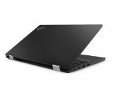 Lenovo ThinkPad L380 Yoga, Intel Core i5-8250U (1.6GHz up to 3.4GHz, 6MB), 8GB DDR4 2400MHz, 256GB SSD m.2 PCIe NVME, 13.3" FHD (1980x1080), Glosy, IPS, Multi Touch, Intel UHD Graphics 620, WLAN AC, BT,FPR, Backlit KB, Active pen, 3 cell, Win10 Pro, Blac